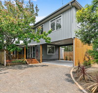 The Beach House Anglesea - Hervey Bay Accommodation