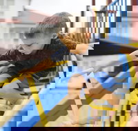 The Jetty Resort - Hervey Bay Accommodation