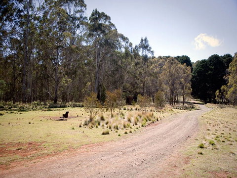 The Pines Campground - Hervey Bay Accommodation 0