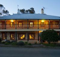 The Coffee Palace - Hervey Bay Accommodation