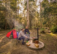 Thungutti campground