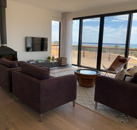 Topdeck at Snelling Beach - Hervey Bay Accommodation