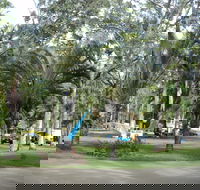 Travellers Rest Caravan and Camping Park - Hervey Bay Accommodation