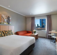Travelodge Hotel Melbourne Southbank - Hervey Bay Accommodation