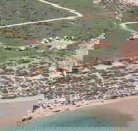 Tulki Camp at Cape Range National Park - Tourism Hervey Bay