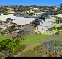 Twelve Apostles Port Campbell Bed  Breakfast - Hervey Bay Accommodation