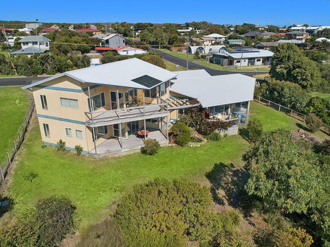 Twelve Apostles Port Campbell Bed & Breakfast - Hervey Bay Accommodation 0