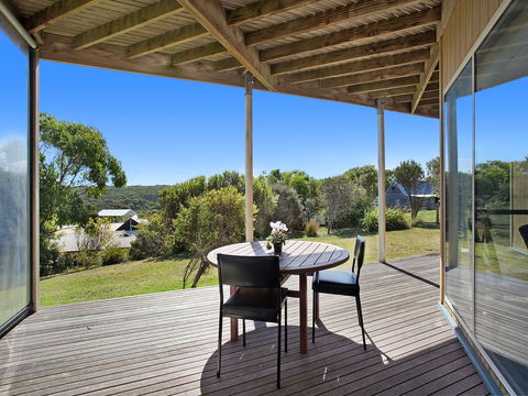 Twelve Apostles Port Campbell Bed & Breakfast - Hervey Bay Accommodation 1