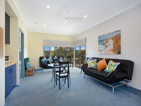 Twelve Apostles Port Campbell Bed & Breakfast - Hervey Bay Accommodation 2