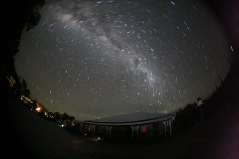 Twinstar Guesthouse And Observatory - Hervey Bay Accommodation 0