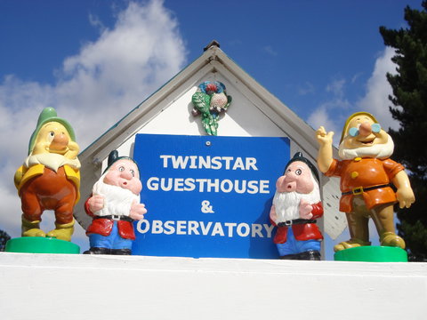 Twinstar Guesthouse And Observatory - Hervey Bay Accommodation 2