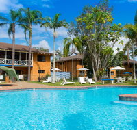 Vacation Village - Hervey Bay Accommodation