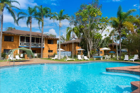 Vacation Village - Hervey Bay Accommodation 0