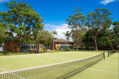 Vacation Village - Hervey Bay Accommodation 1
