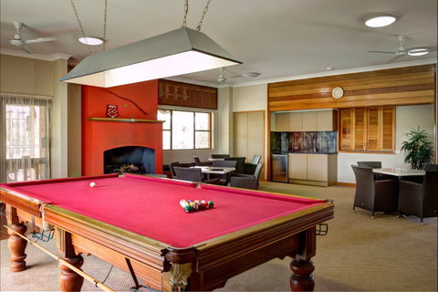 Vacation Village - Hervey Bay Accommodation 2