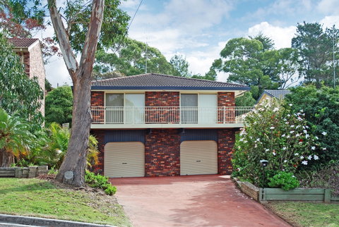 Vincentia Family Holiday Home - Hervey Bay Accommodation 0