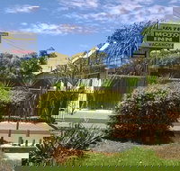 Warren Motor Inn - Hervey Bay Accommodation