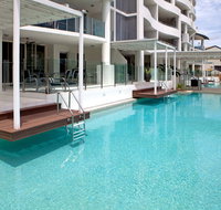 Waters Edge Apartments Cairns - Hervey Bay Accommodation