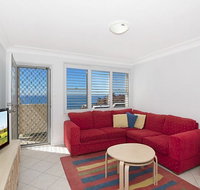 Werrina Townhouse - Tourism Hervey Bay