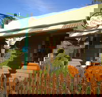 Westbury Gingerbread Cottages - The - Hervey Bay Accommodation