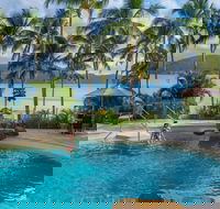 Whitsunday Apartments Hamilton Island - Hervey Bay Accommodation