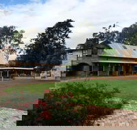 Winbourne - Edmund Rice Retreat and Conference Centre - Hervey Bay Accommodation