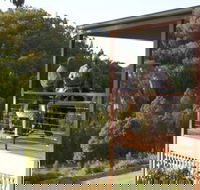 Wombadah Guesthouse - Tourism Hervey Bay
