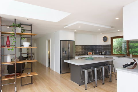 Woodbury House - Hervey Bay Accommodation 1