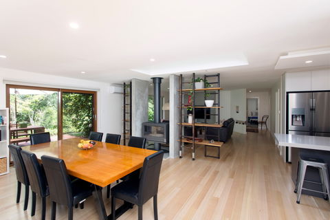 Woodbury House - Hervey Bay Accommodation 2