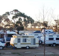 Woomera Traveller's Village and Caravan Park - Hervey Bay Accommodation