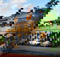 Yea Peppercorn Hotel - Hervey Bay Accommodation