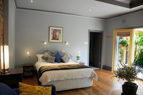 Yea Peppercorn Hotel - Hervey Bay Accommodation 1