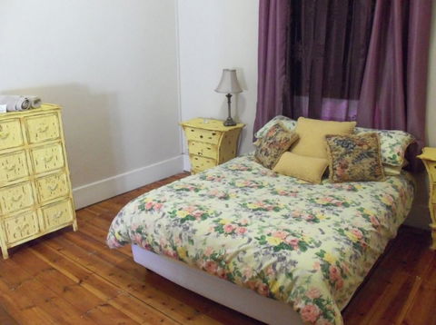 Apartment 2 On Oxide - Tourism Hervey Bay 0