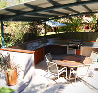 Byron Beachcomber Resort - Hervey Bay Accommodation