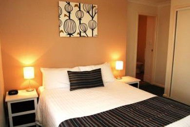 Beaches Apartment Byron Bay - Hervey Bay Accommodation 0