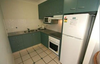 Beaches Apartment Byron Bay - Hervey Bay Accommodation 1
