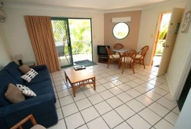 Beaches Apartment Byron Bay - Hervey Bay Accommodation 3