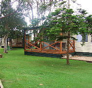 Beaches of Byron - Hervey Bay Accommodation