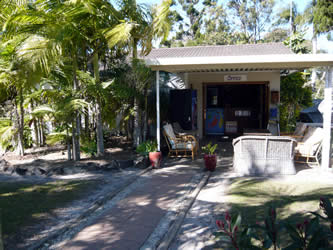 Belongil Fields Conference And Holiday Centre - Hervey Bay Accommodation 1