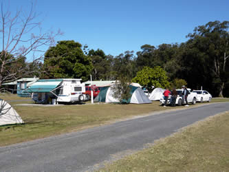 Belongil Fields Conference And Holiday Centre - Hervey Bay Accommodation 4