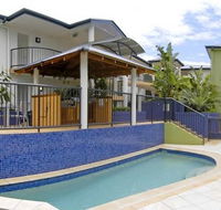 Breakfree Eco Beach - Hervey Bay Accommodation