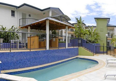 Breakfree Eco Beach - Hervey Bay Accommodation 0