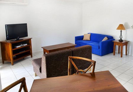 Breakfree Eco Beach - Hervey Bay Accommodation 3