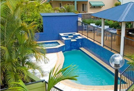 Breakfree Eco Beach - Hervey Bay Accommodation 4