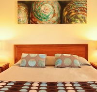 Byron Motor Lodge Motel - Hervey Bay Accommodation