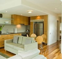 East on Byron - Hervey Bay Accommodation