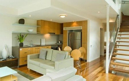 East On Byron - Hervey Bay Accommodation 0
