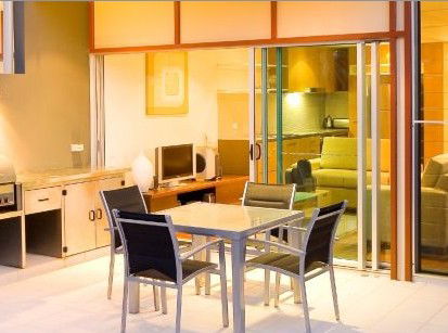East On Byron - Hervey Bay Accommodation 1