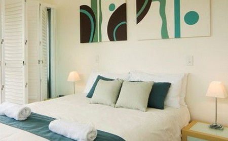 East On Byron - Hervey Bay Accommodation 3