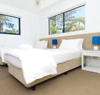 Gosamara Apartments - Hervey Bay Accommodation